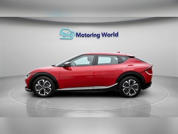 Used Kia EV6 2023 for sale - 78685681: Photo
