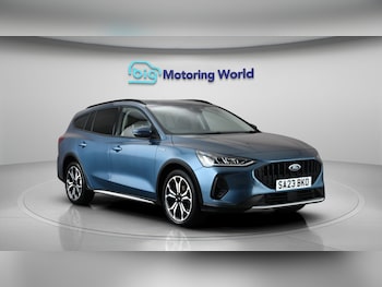 Used Ford Focus 2023 for sale - 79307585: Photo
