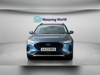 Used Ford Focus 2023 for sale - 79307585: Photo