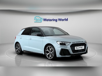 Used Audi A1 2024 for sale - 78873636: Photo