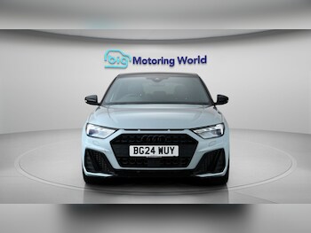 Used Audi A1 2024 for sale - 78873636: Photo