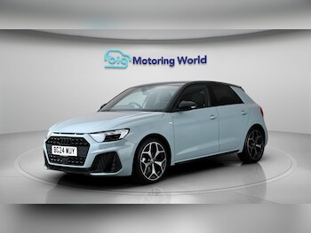 Used Audi A1 2024 for sale - 78873636: Photo