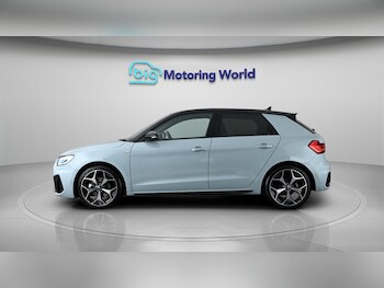 Used Audi A1 2024 for sale - 78873636: Photo
