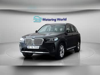 Used BMW X3 2022 for sale - 79661183: Photo