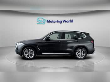 Used BMW X3 2022 for sale - 79661183: Photo