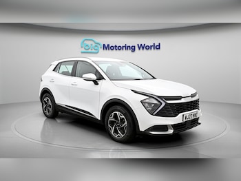 Used Kia Sportage 2023 for sale - 78602593: Photo