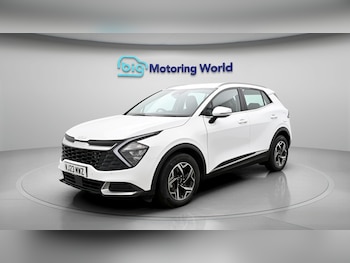 Used Kia Sportage 2023 for sale - 78602593: Photo