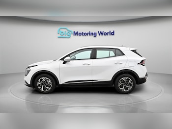 Used Kia Sportage 2023 for sale - 78602593: Photo