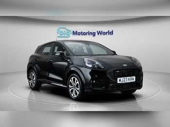 Used Ford Puma 2023 for sale - 79068895: Photo