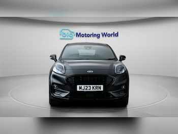 Used Ford Puma 2023 for sale - 79068895: Photo
