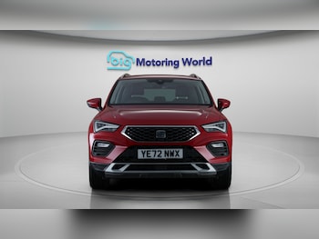 Used SEAT Ateca 2023 for sale - 78858010: Photo