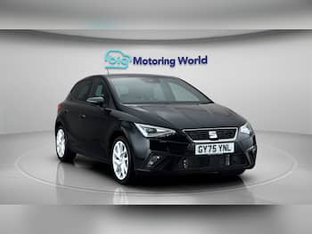 Used SEAT Ibiza 2026 for sale - 79706142: Photo