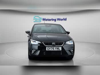 Used SEAT Ibiza 2026 for sale - 79706142: Photo
