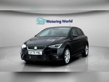 Used SEAT Ibiza 2026 for sale - 79706142: Photo