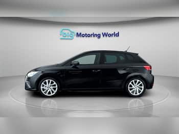 Used SEAT Ibiza 2026 for sale - 79706142: Photo