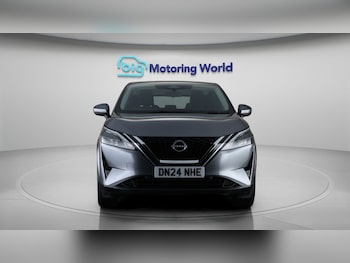 Used Nissan Qashqai 2024 for sale - 78602612: Photo