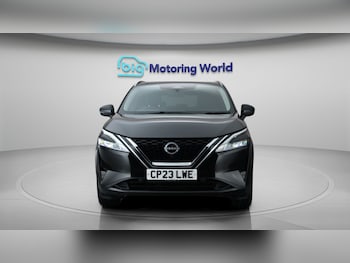 Used Nissan Qashqai 2023 for sale - 79476355: Photo