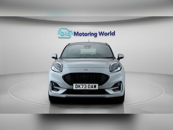 Used Ford Puma 2023 for sale - 78804560: Photo