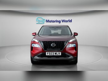 Used Nissan X-Trail 2023 for sale - 79263099: Photo