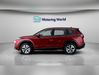 Used Nissan X-Trail 2023 for sale - 79263099: Photo
