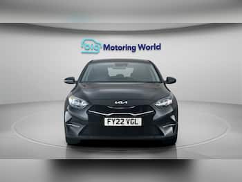 Used Kia Ceed 2022 for sale - 79803529: Photo