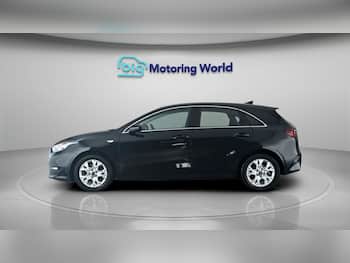 Used Kia Ceed 2022 for sale - 79803529: Photo