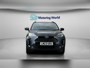 Used Toyota Yaris Cross 2023 for sale - 78882842: Photo