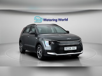 Used Kia Niro 2024 for sale - 79156307: Photo