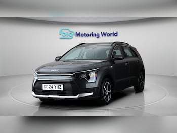 Used Kia Niro 2024 for sale - 79156307: Photo