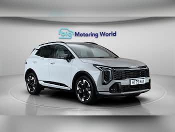 Used Kia Sportage 2026 for sale - 79583835: Photo