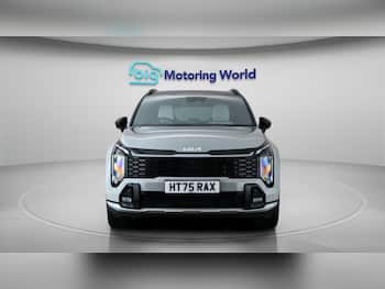 Used Kia Sportage 2026 for sale - 79583835: Photo