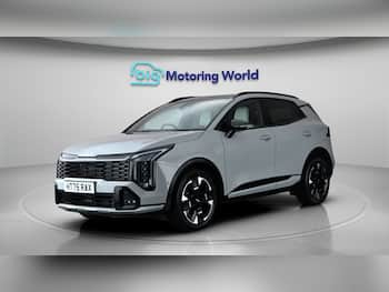 Used Kia Sportage 2026 for sale - 79583835: Photo