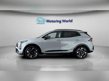 Used Kia Sportage 2026 for sale - 79583835: Photo