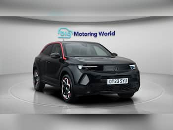 Used Vauxhall Mokka 2023 for sale - 79704830: Photo