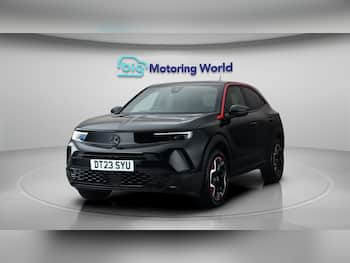 Used Vauxhall Mokka 2023 for sale - 79704830: Photo