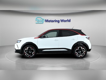 Used Vauxhall Mokka 2023 for sale - 78757828: Photo