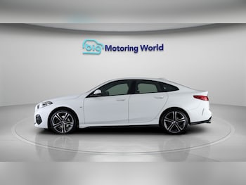 Used BMW 2 Series 2021 for sale - 79460086: Photo