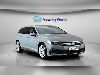 Used Volkswagen Passat 2022 for sale - 79455949: Photo