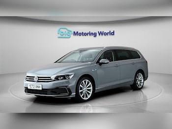 Used Volkswagen Passat 2022 for sale - 79455949: Photo