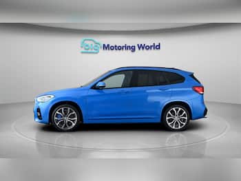 Used BMW X1 2020 for sale - 79706146: Photo