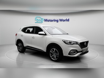 Used MG MG HS 2022 for sale - 78600586: Photo