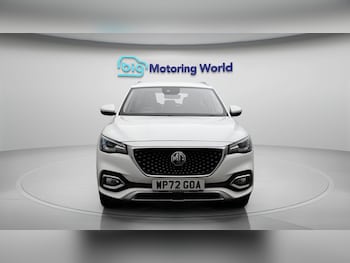 Used MG MG HS 2022 for sale - 78600586: Photo