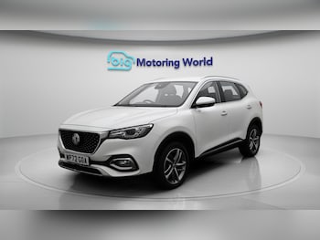 Used MG MG HS 2022 for sale - 78600586: Photo