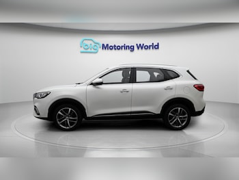 Used MG MG HS 2022 for sale - 78600586: Photo
