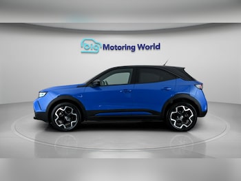 Used Vauxhall Mokka 2023 for sale - 78757841: Photo