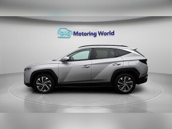 Used Hyundai TUCSON 2022 for sale - 78628826: Photo