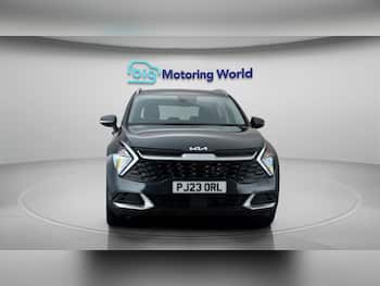 Used Kia Sportage 2023 for sale - 79732830: Photo
