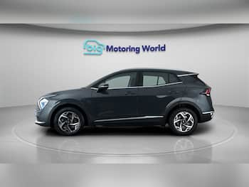 Used Kia Sportage 2023 for sale - 79732830: Photo