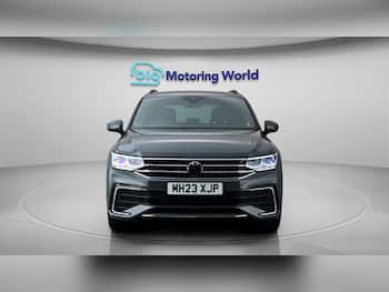 Used Volkswagen Tiguan 2023 for sale - 79693077: Photo