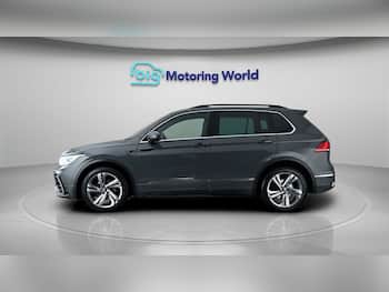 Used Volkswagen Tiguan 2023 for sale - 79693077: Photo